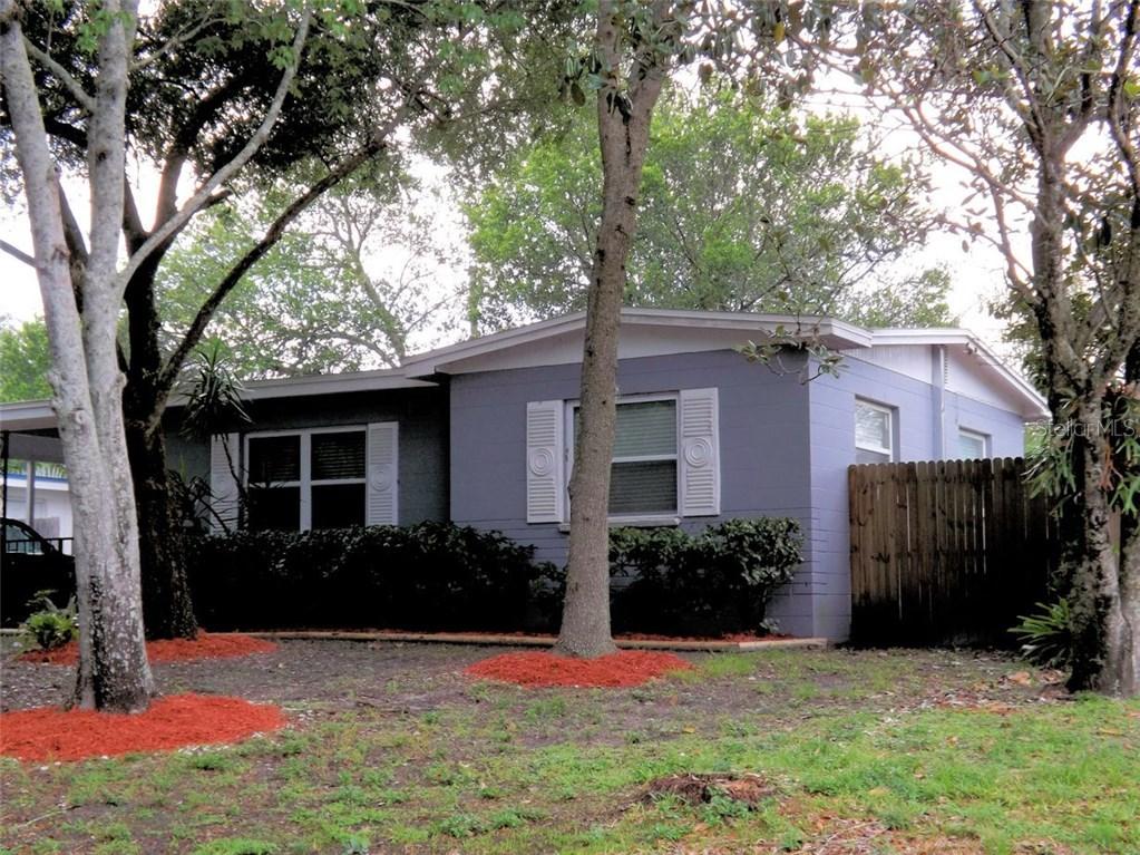 1918 E Clinton St., Tampa, FL 33610