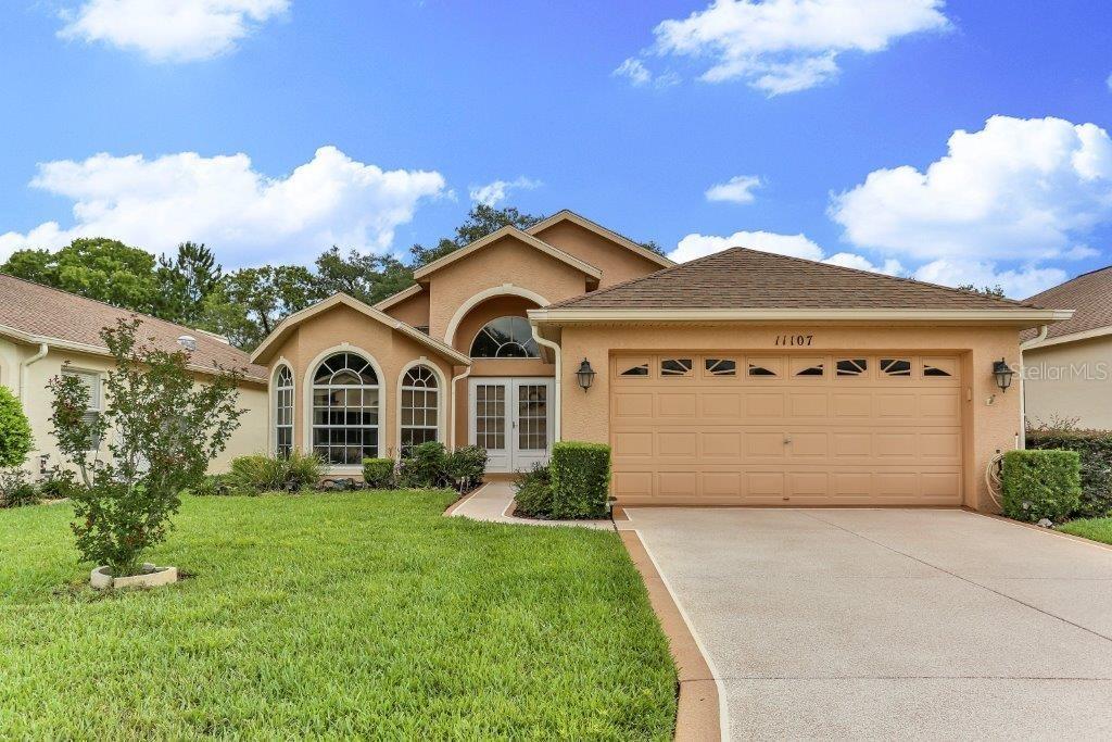 11107 Heathrow Ave., Spring Hill, FL 34609