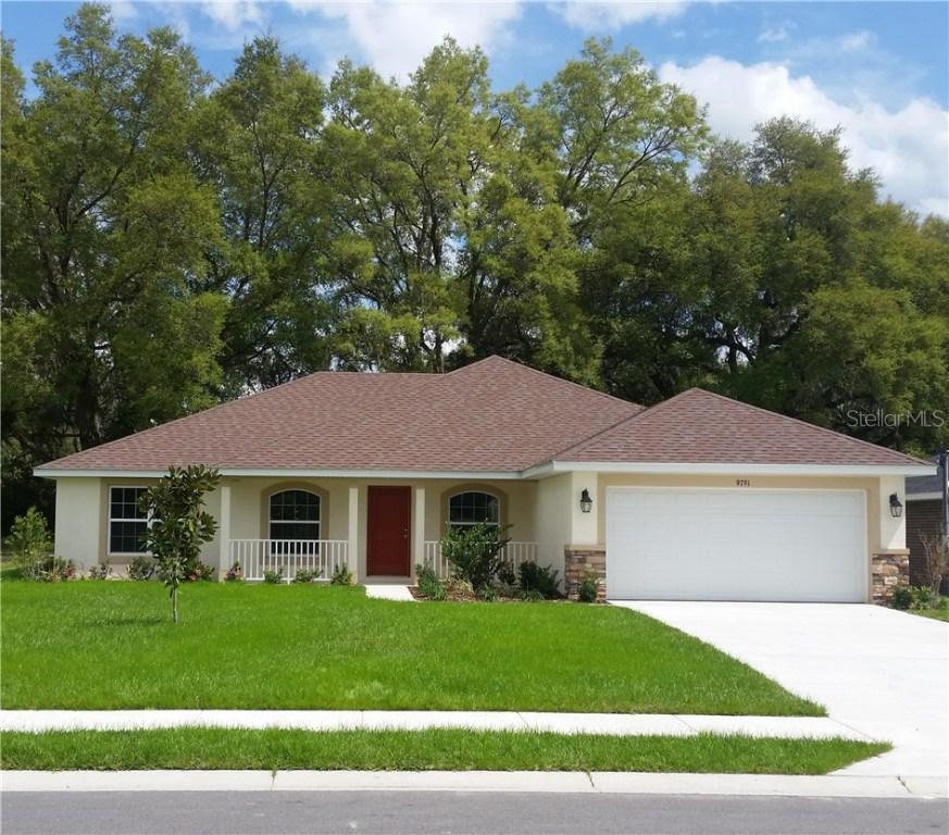9784 Pepper Tree Tr., Wildwood, FL 34785