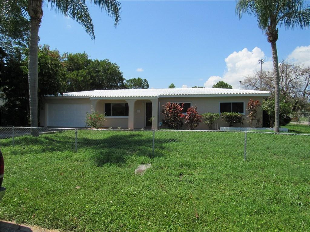 349 Kingfish Dr., St Petersburg, FL 33705