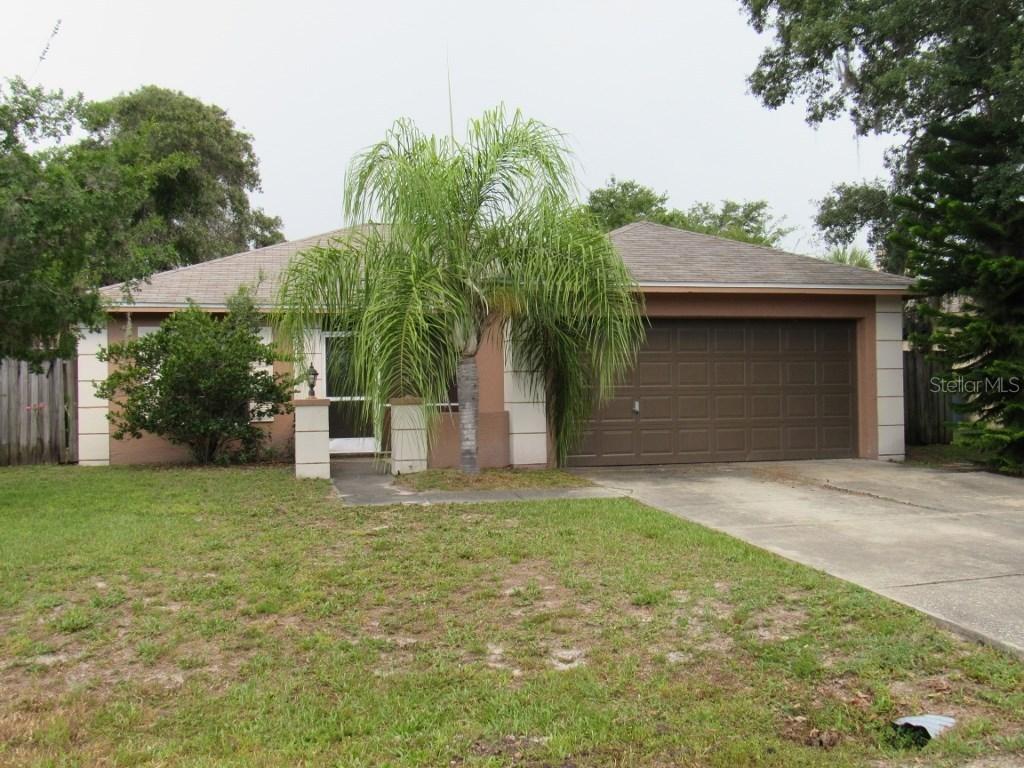 5315 Eagle Island Dr., Land O' Lakes, FL 34639