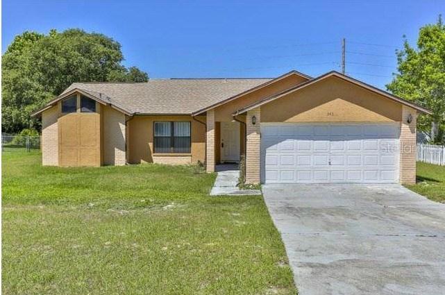 343 Killinger Ave., Spring Hill, FL 34606