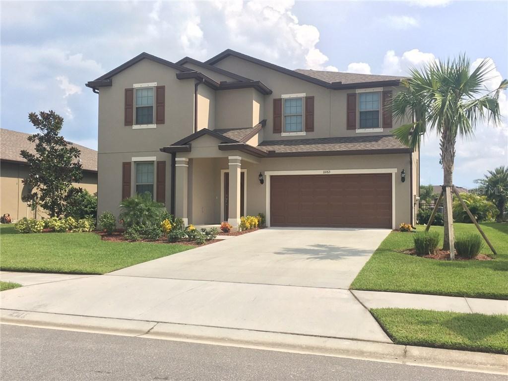1508 Gadsden Point Pl., Ruskin, FL 33570