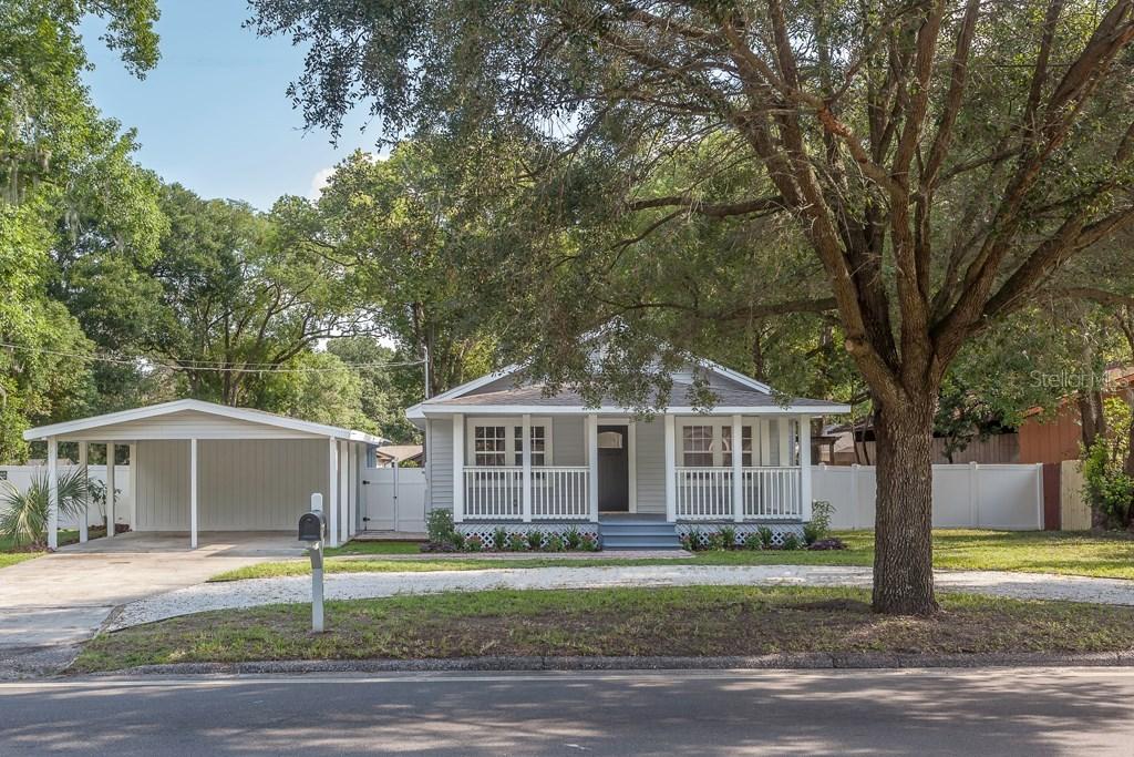 1708 E Hanna Ave., Tampa, FL 33610