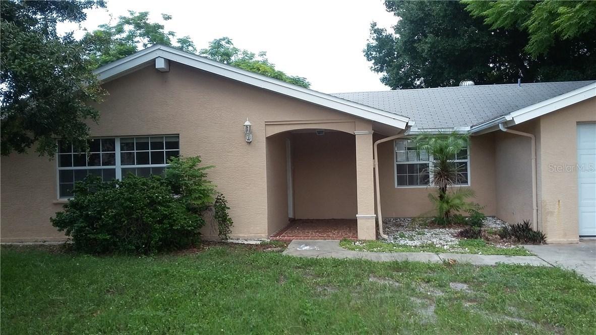 3507 Norland Ct., Holiday, FL 34691