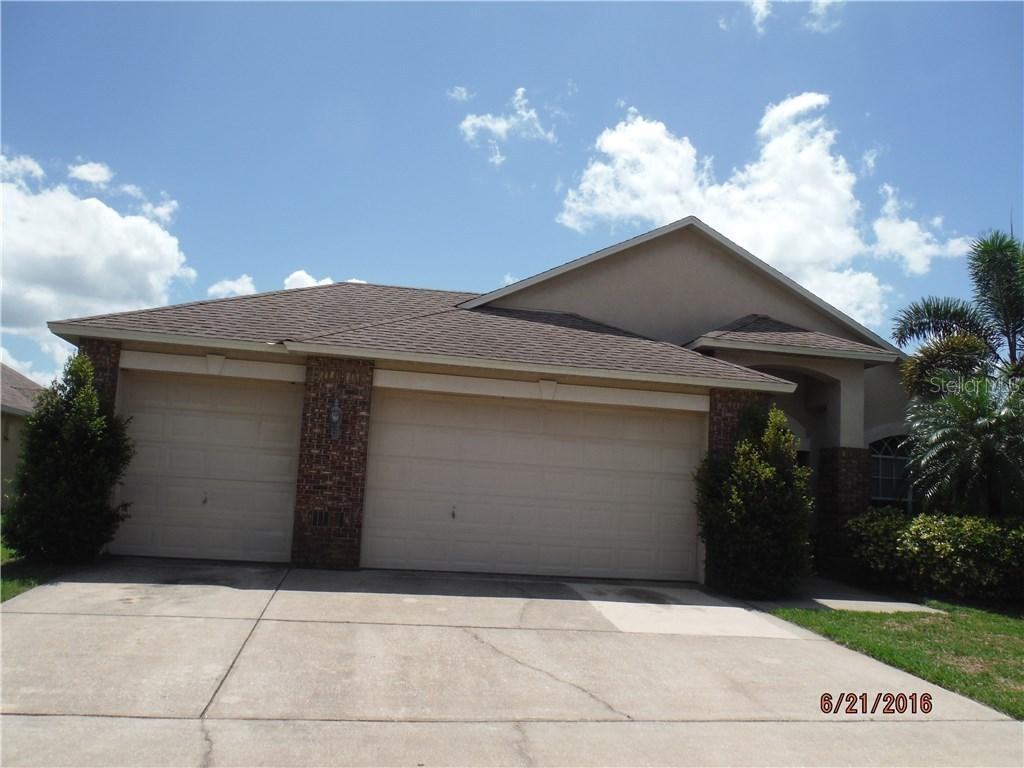 7106 Bucks Ford Dr., Riverview, FL 33578