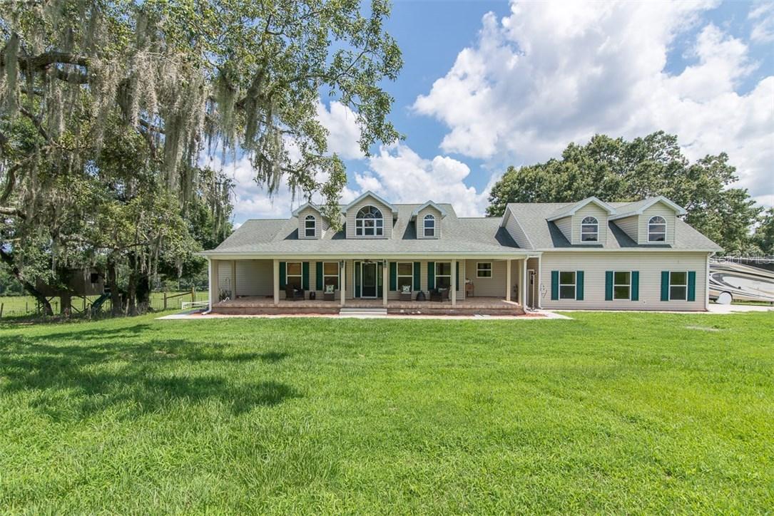 2040 Spring Lake Hwy., Brooksville, FL 34602