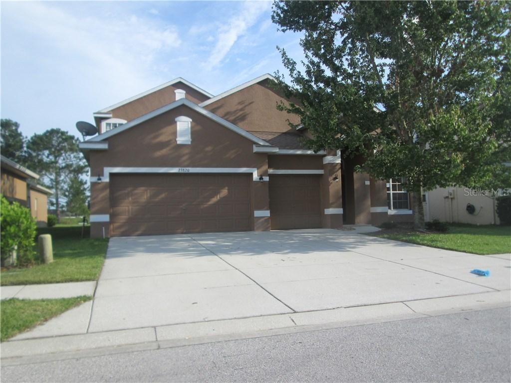 23820 Hastings Way, Land O Lakes, FL 34639