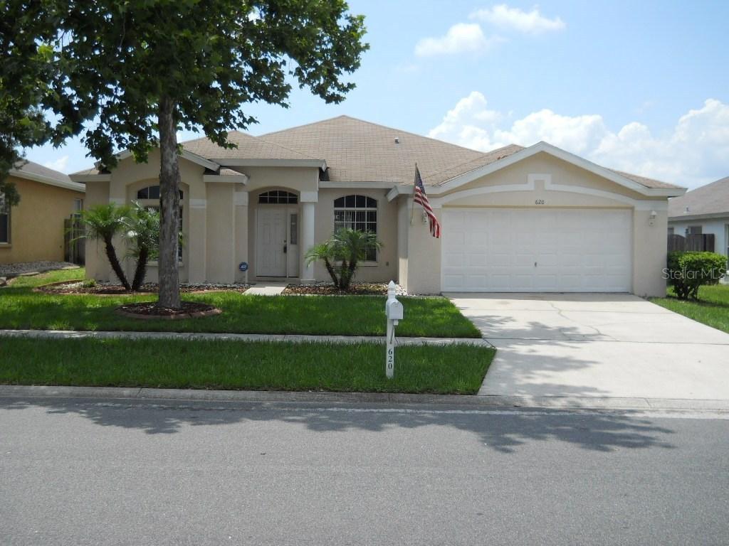 620 Tuscanny St., Brandon, FL 33511