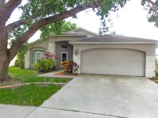 1511 Sakonnet Ct., Brandon, FL 33511