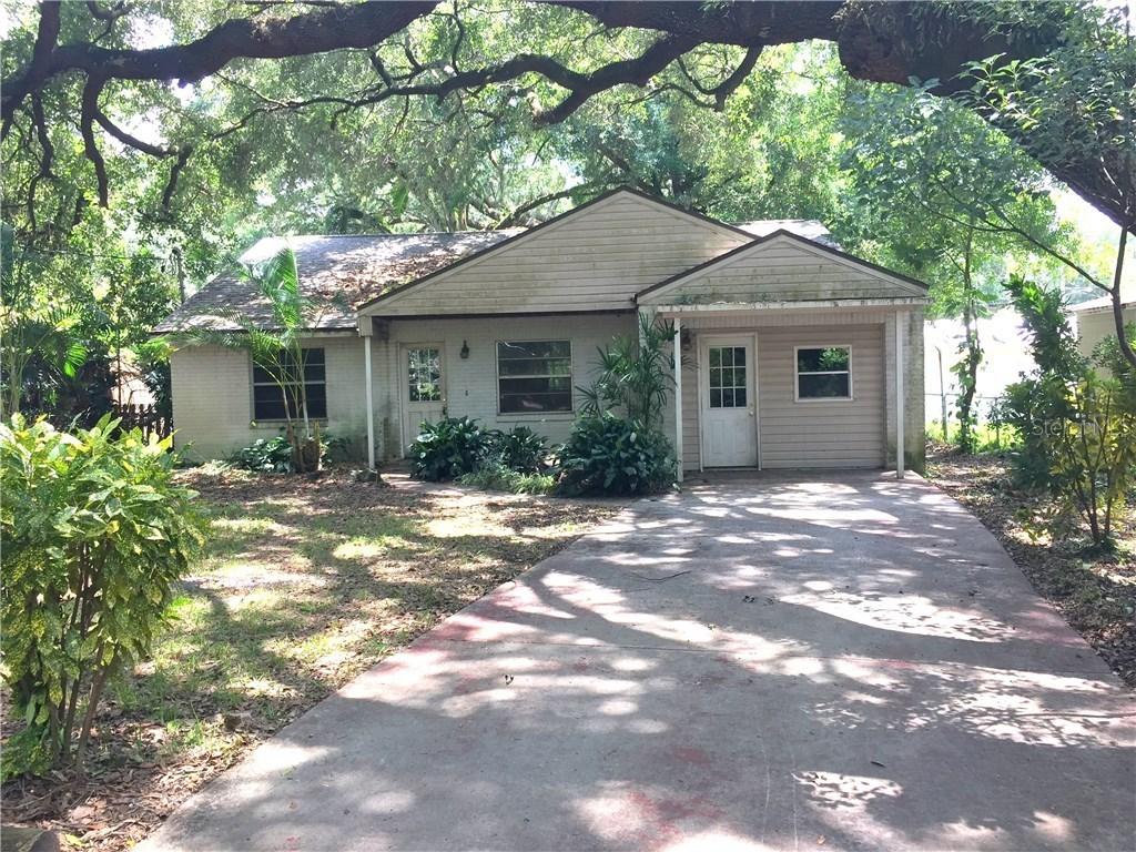 11803 Park Ave., Seffner, FL 33584