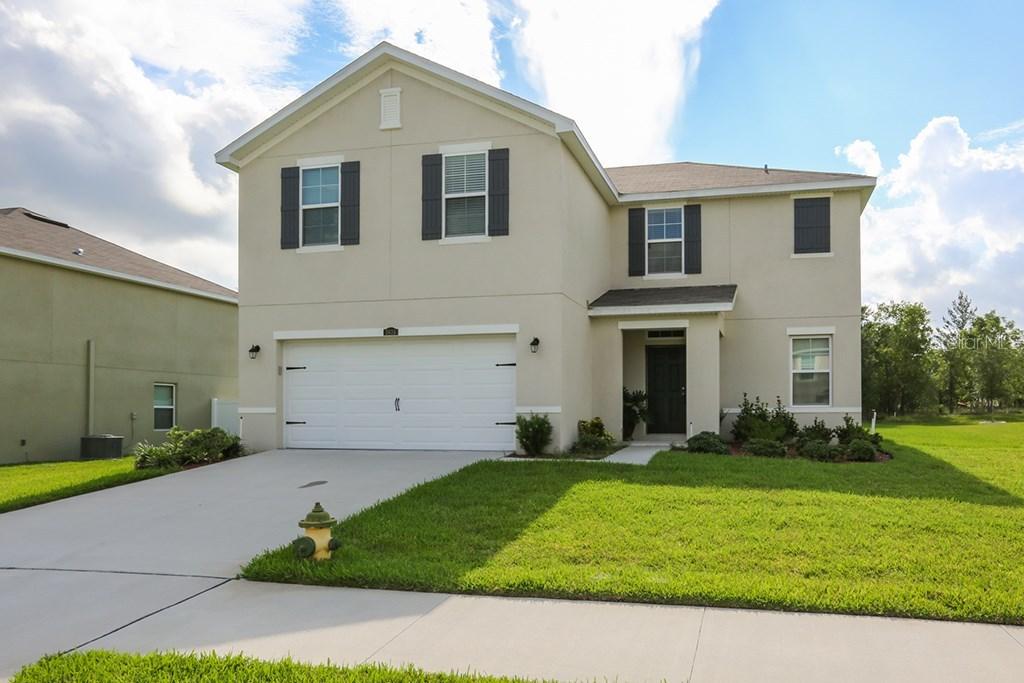 3616 Windance Ave., Spring Hill, FL 34609