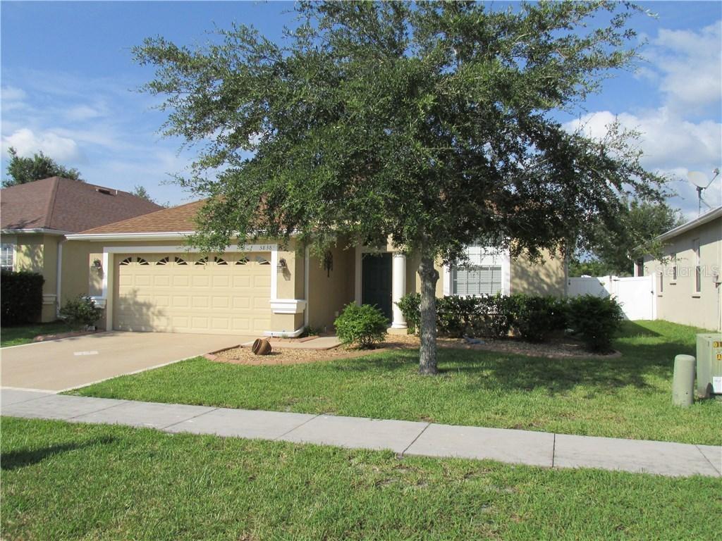 3838 Langdrum Dr., Wesley Chapel, FL 33543