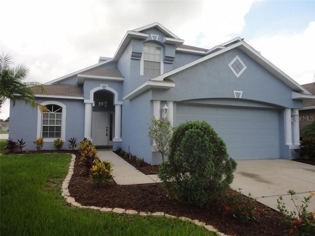 3544 Osprey Cove Dr., Riverview, FL 33578