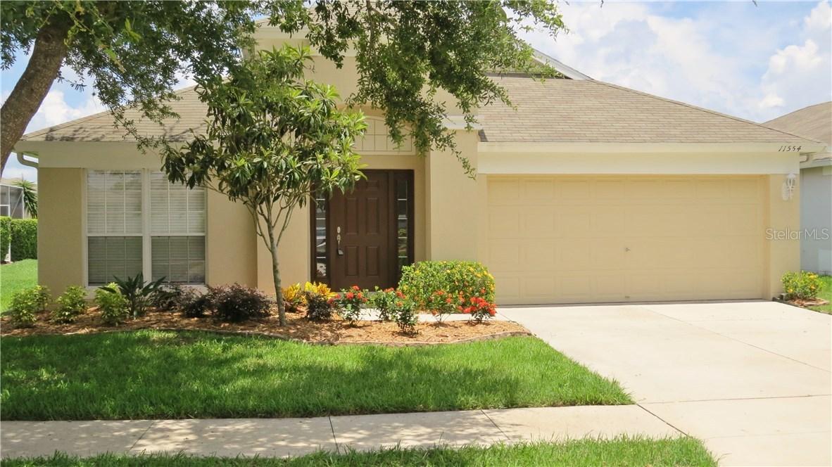 11554 Misty Isle Ln., Riverview, FL 33579