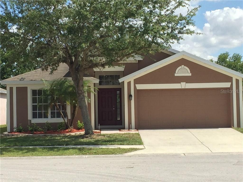 2713 Breakwater Ct., Brandon, FL 33511