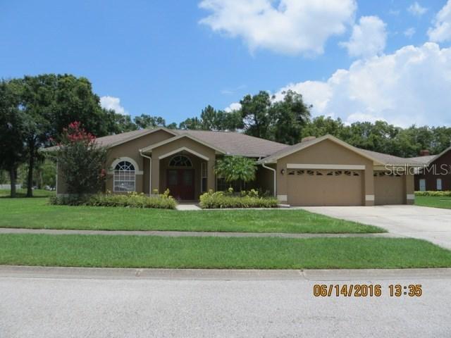 1011 Kingsborough Gardens Ct., Lutz, FL 33548