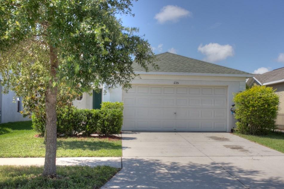 1135 Seminole Sky Dr., Ruskin, FL 33570