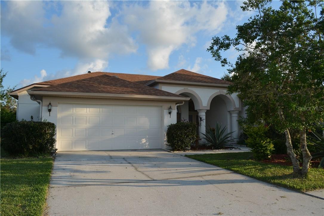 26002 Buckthorn Ave., Land O Lakes, FL 34639
