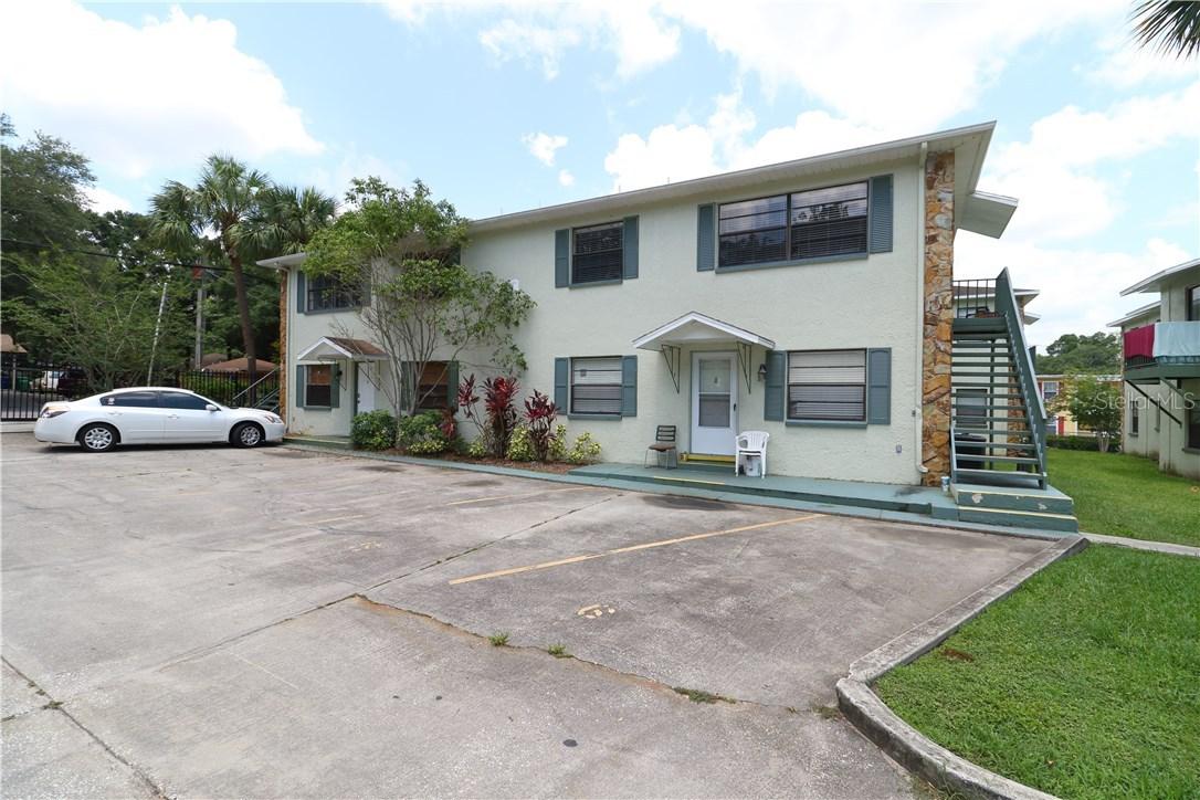 910 Alicia Ave. #7A, Tampa, FL 33604