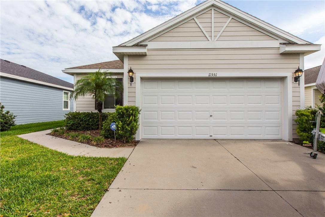 11551 Balintore Dr., Riverview, FL 33579