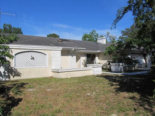 4058 Lema Dr., Spring Hill, FL 34609