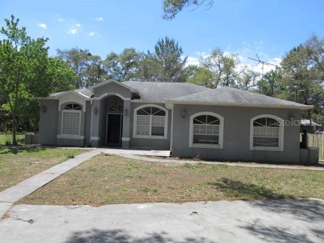 8383 Nittany Rd., Weeki Wachee, FL 34613