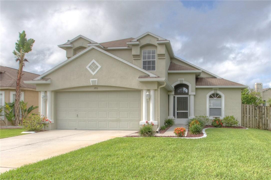 1955 Blanchard Ct., Wesley Chapel, FL 33543