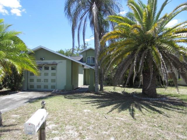 7636 Shapleigh Dr., Port Richey, FL 34668