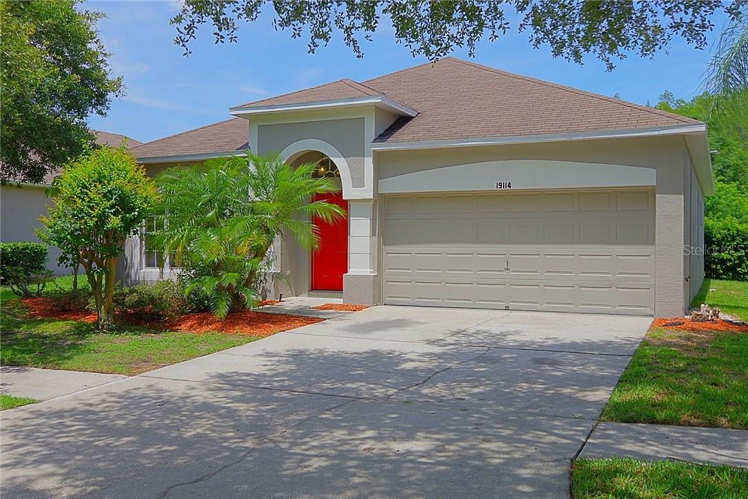 19114 Chemille Dr., Lutz, FL 33558