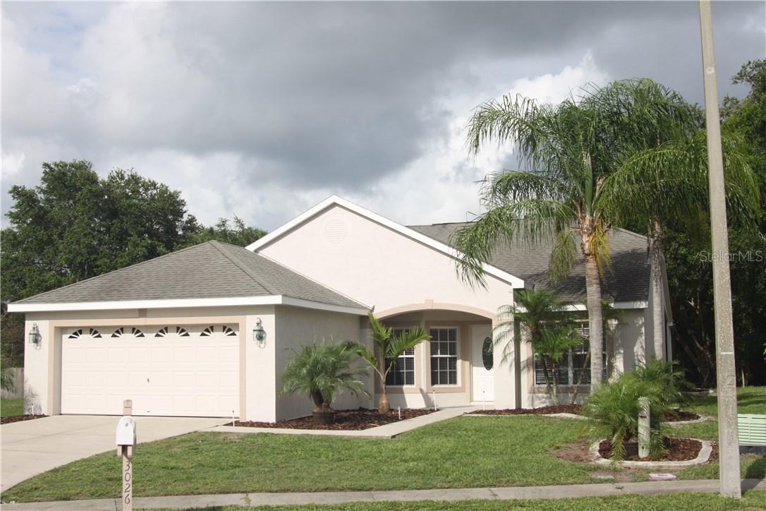 3026 Oakbrook Cir., Clearwater, FL 33759