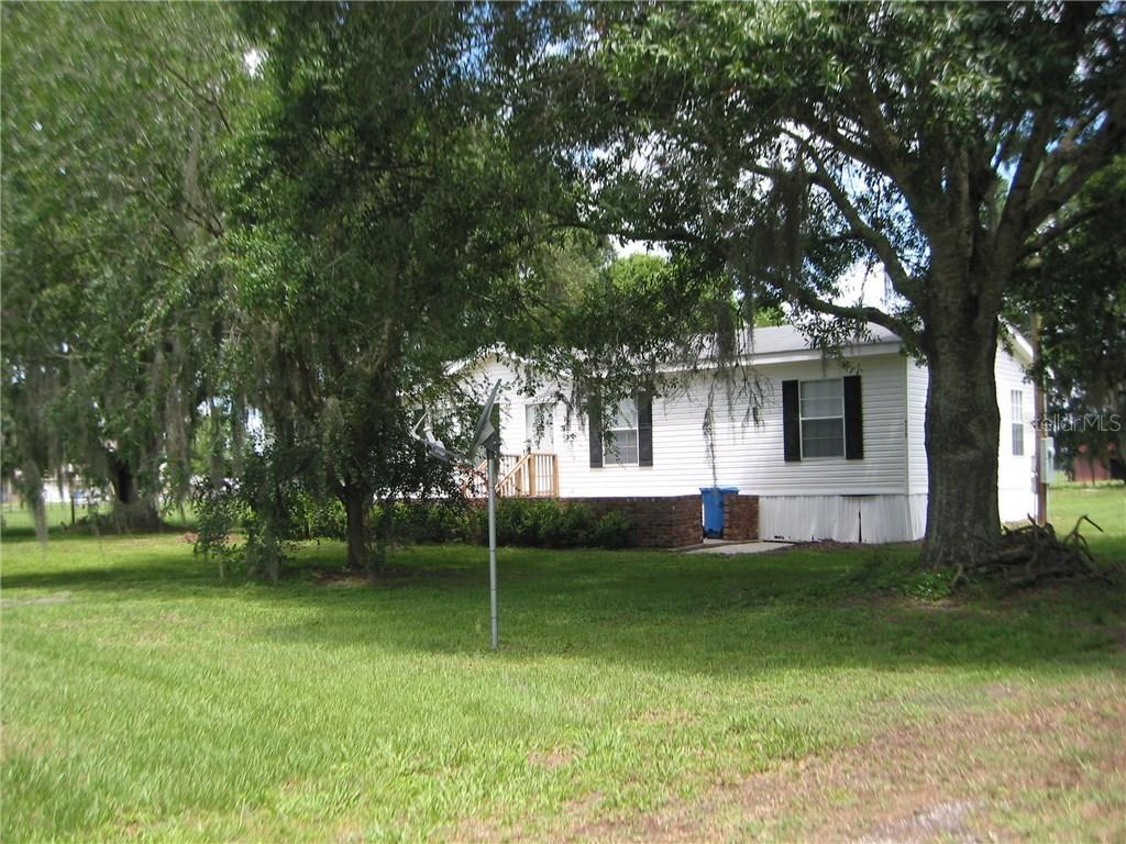 4110 E Knights Griffin Rd., Plant City, FL 33565