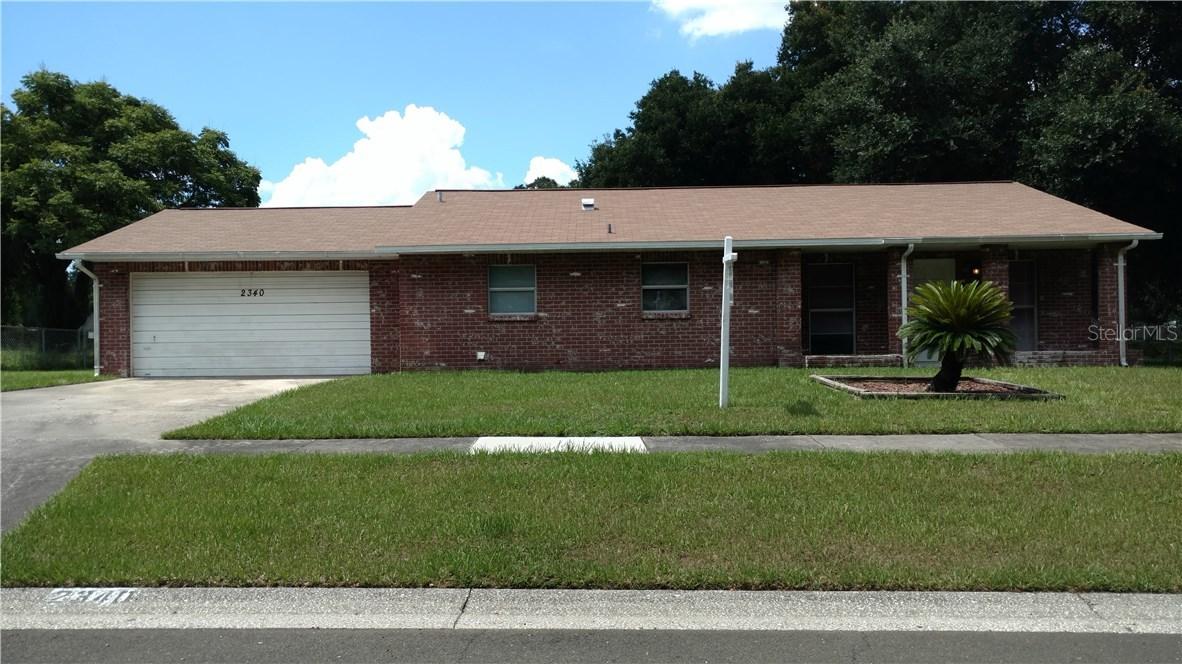 2340 Merrily Cir., Seffner, FL 33584