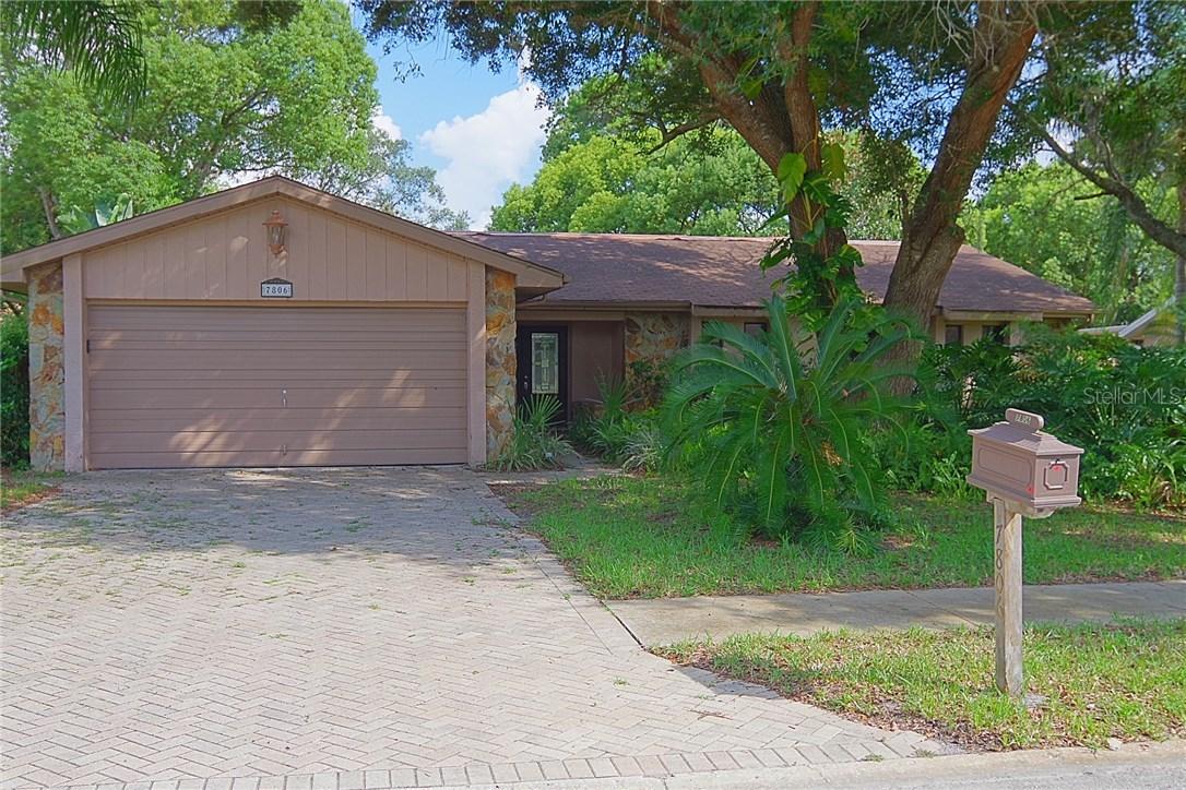 7806 Scruboak Ct., Hudson, FL 34667