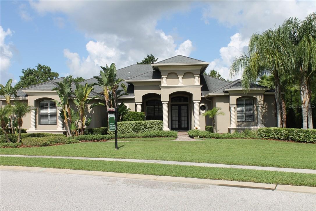 1535 Lake Polo Dr., Odessa, FL 33556