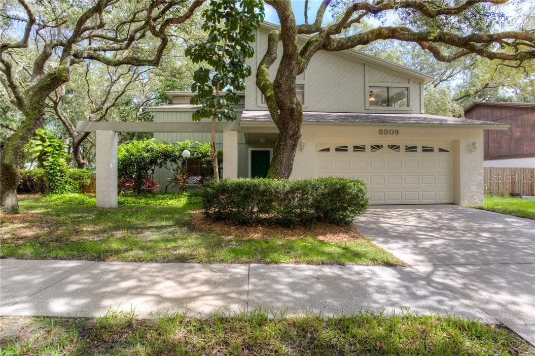 3309 Pine Run Ln., Lutz, FL 33559