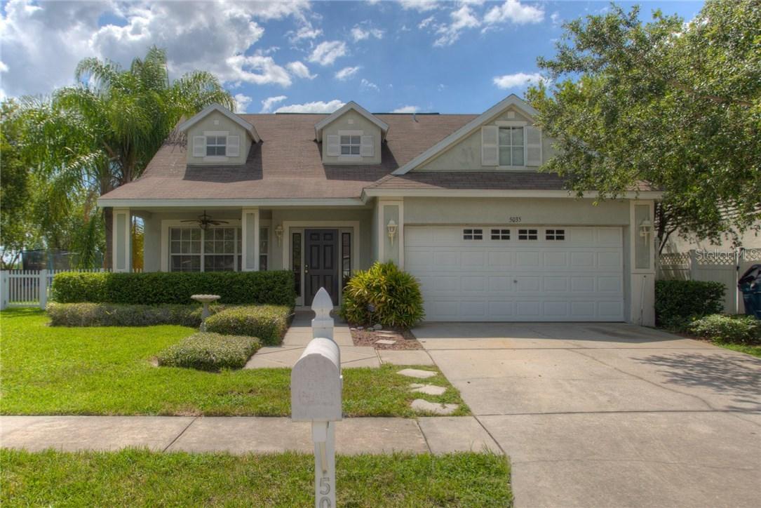 5035 New Savannah Cir., Wesley Chapel, FL 33545