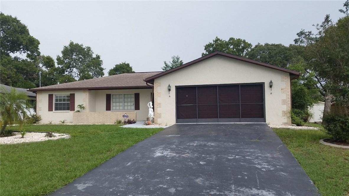 11194 Holbrook St., Spring Hill, FL 34609