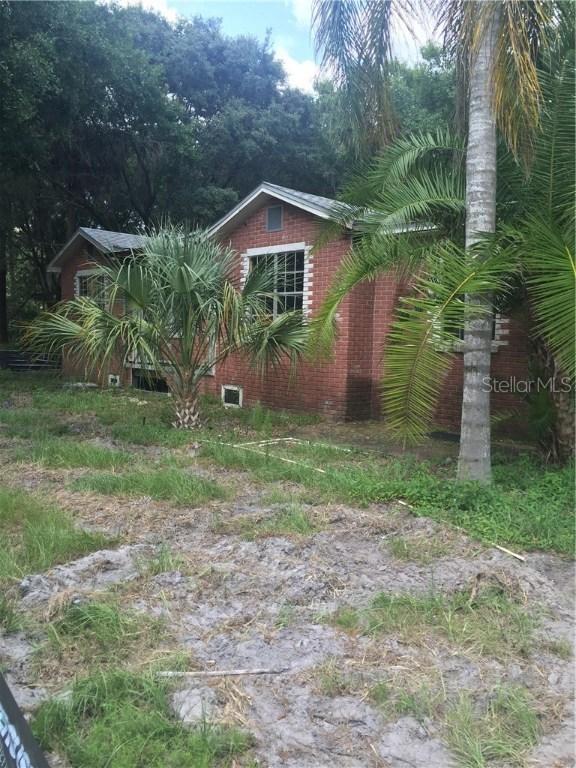 5358 Lake Le Clare Rd., Lutz, FL 33558
