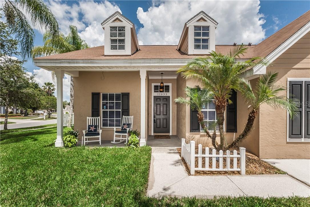 11833 Branch Mooring Dr., Tampa, FL 33635