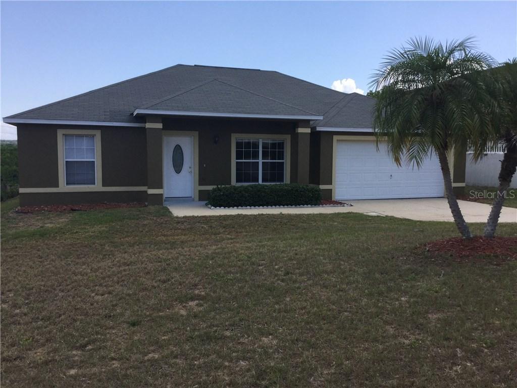 9606 Saragossa St., Clermont, FL 34711