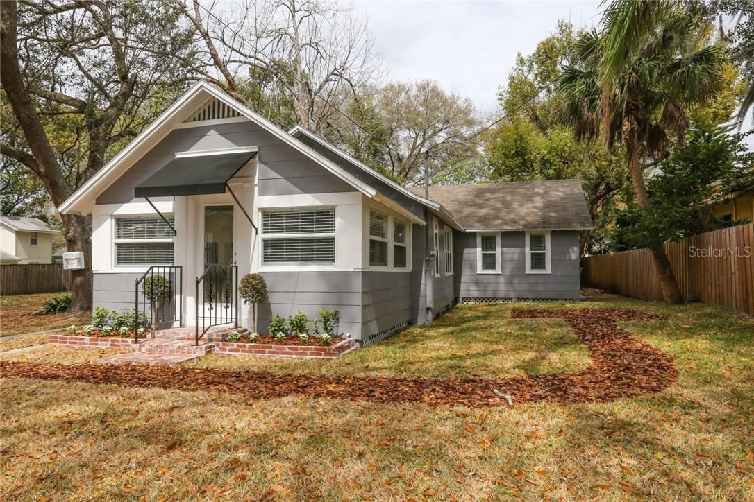 107 W Elm St., Tampa, FL 33604