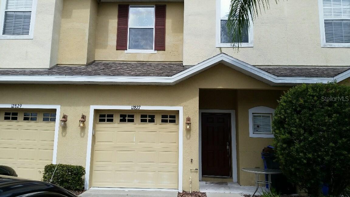 12827 Avelar Manor Pl., Riverview, FL 33578