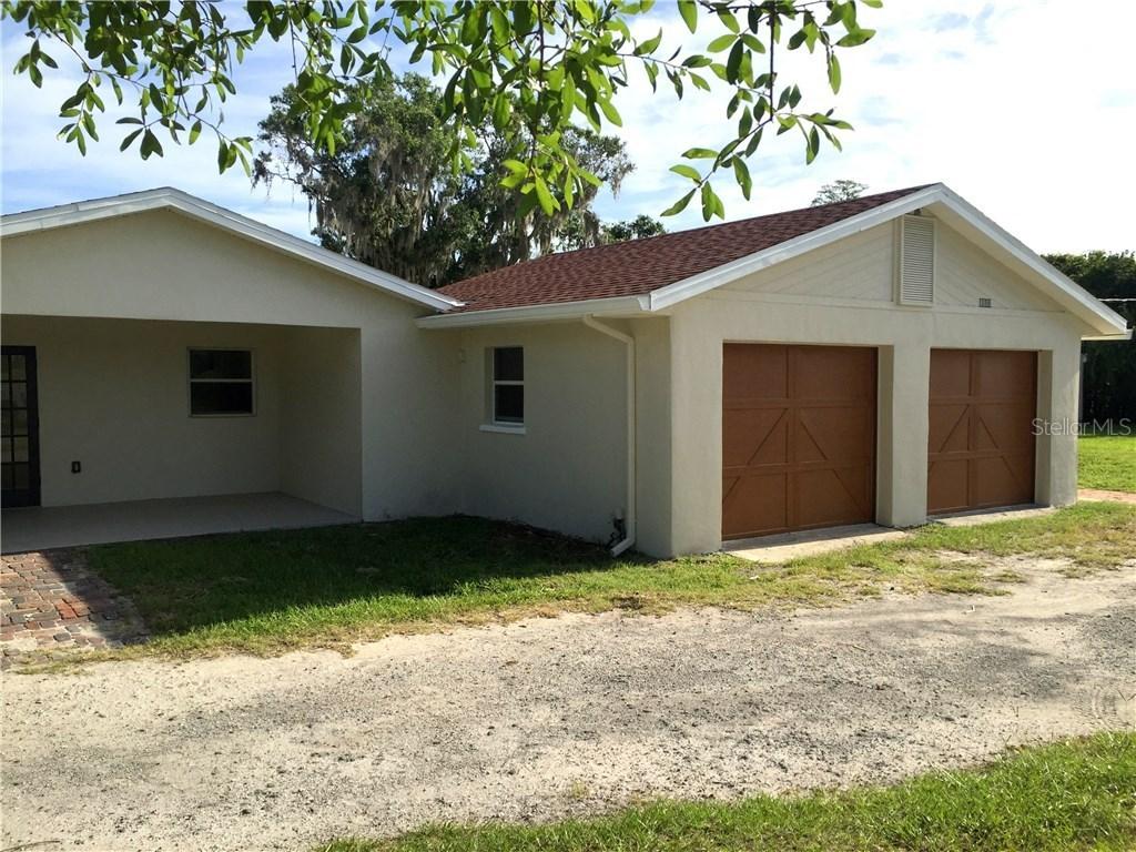 8803 Bys Run, Odessa, FL 33556