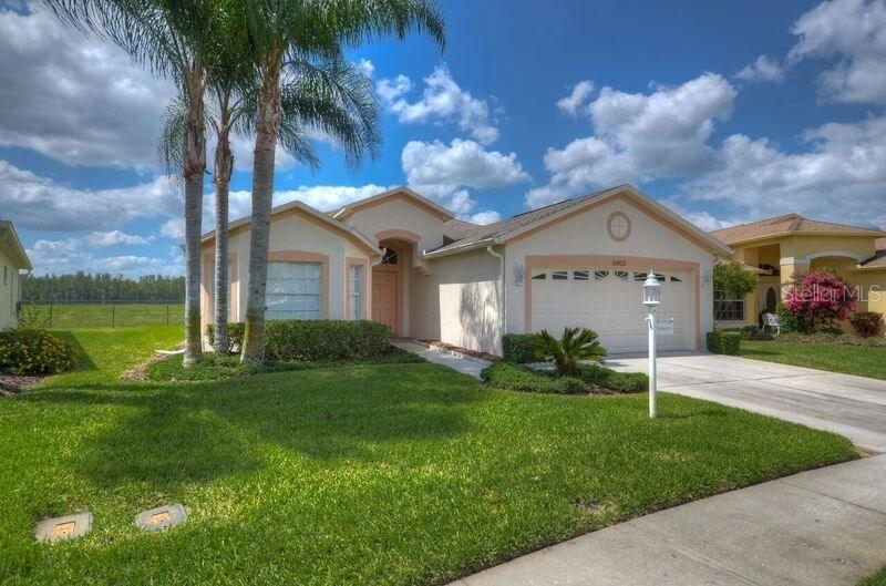 11822 Yellow Finch Ln., Trinity, FL 34655