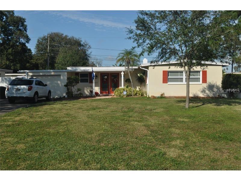 6301 Hampton Dr., St Petersburg, FL 33710