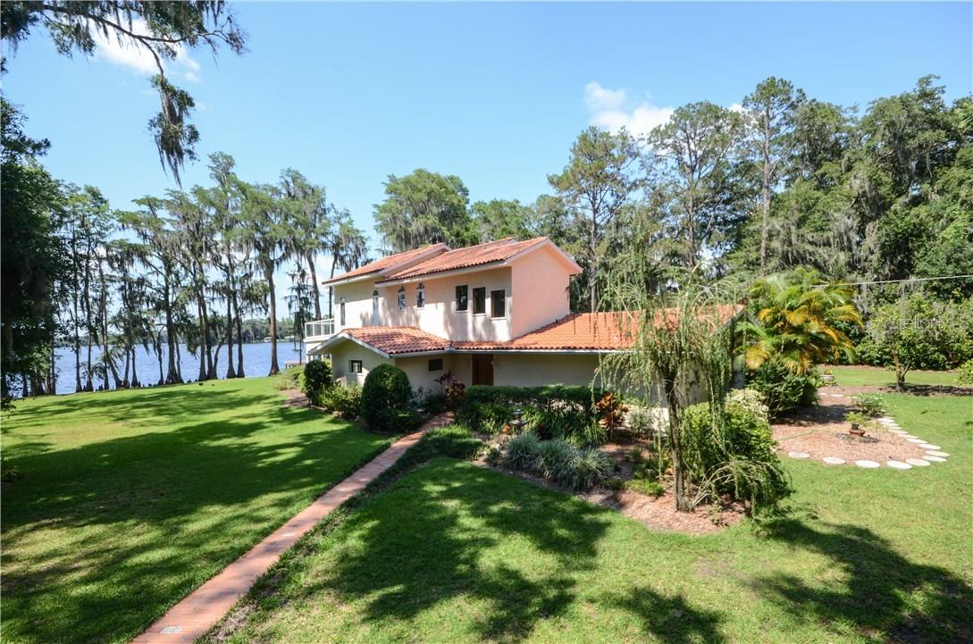 16161 Mcarn Tr., Odessa, FL 33556