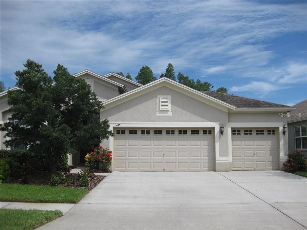 31638 Marchester Dr., Wesley Chapel, FL 33543