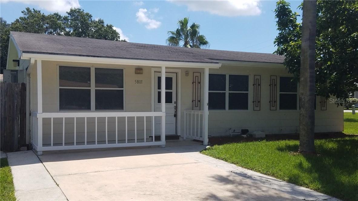 5801 42nd Way, St Petersburg, FL 33714