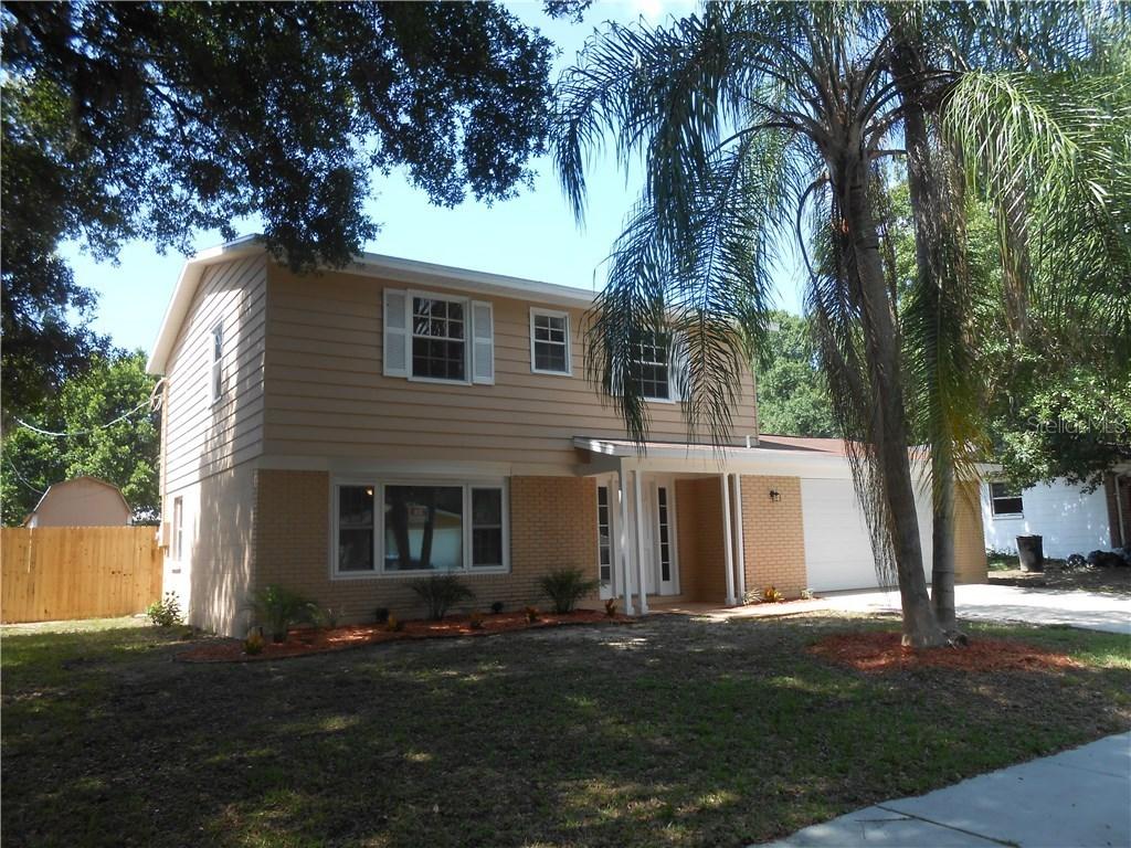 717 Clipper Pl., Brandon, FL 33511